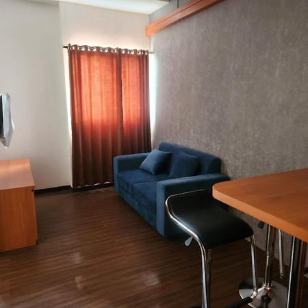 Metro Suits Apartment บันดุง ภายนอก รูปภาพ