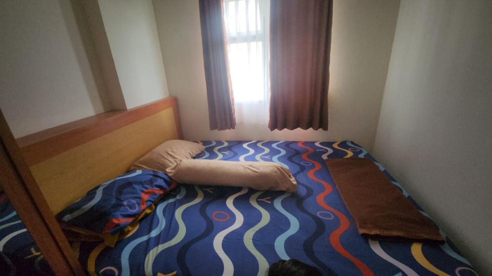Metro Suits Apartment บันดุง ภายนอก รูปภาพ