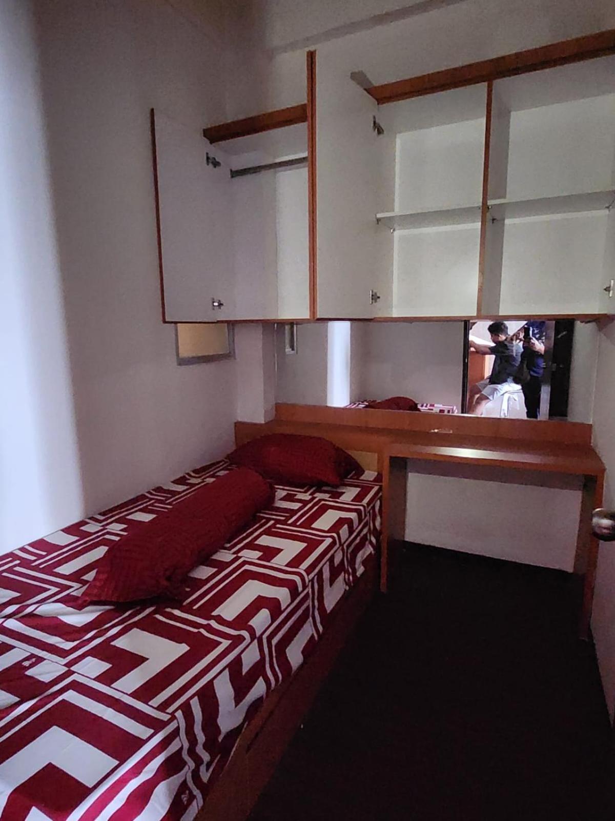 Metro Suits Apartment บันดุง ภายนอก รูปภาพ